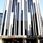 Hotel Kings Heritage