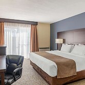 Quality Inn & Suites Bathurst