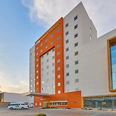 City Express Junior by Marriott León Centro De Convenciones