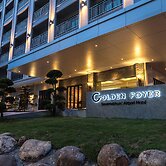 Golden Foyer Suvarnabhumi Airport Hotel