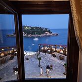 Hotel Kulla e Balshajve