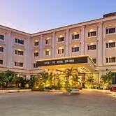 Hotel The Royal Krishna