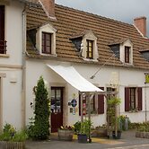 Au coeur de Meaulne