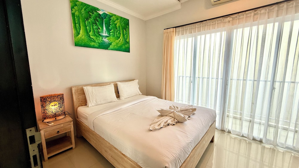 Padma Pandawa Villa