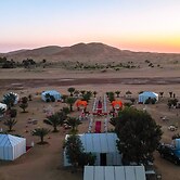 Saharian Luxury Camp