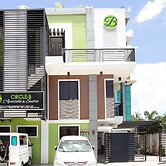 Circle-b Apartelle & Suites