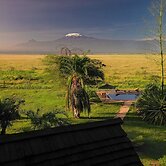 Kibo Villa Amboseli