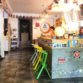 Weihai Hiking International Youth Hostel