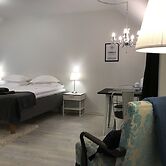 Green Door Apartments