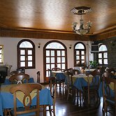 Archontiko Tzoumerkon