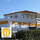 Première Classe Perpignan Nord - Aéroport