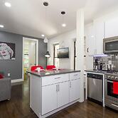 Hamilton Heights Stylish Apartments