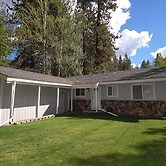 3402 Bruce Drive 3 Bedroom Home by RedAwning