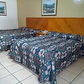 Hotel Santander Inn & Suites