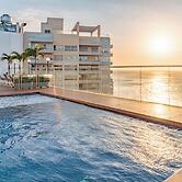Hilton Garden Inn Santa Marta