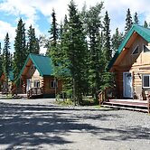 Caribou Cabins