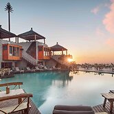 Chateau Eden El Rouh