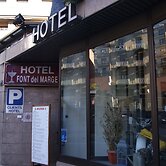 Hotel Font del Marge