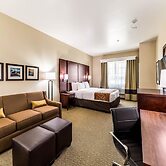Comfort Suites Grand Prairie - Arlington North