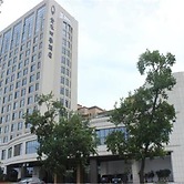 Weihai Guishe Fourseasons Hotel