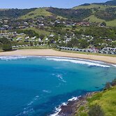 BIG4 Easts Beach Holiday Park