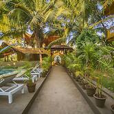 Devarya Wellness Beach Resort