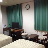 Business Hotel Kamoshita