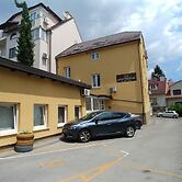 Rooms Villa Antunovac