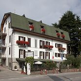 Hotel Ungheria Varese 1946