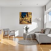 Bjørvika Apartments - Lagårdsveien 115