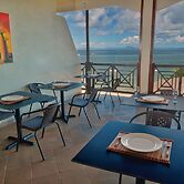 Hôtel Résidence Au Sable Blanc