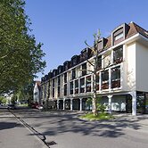 Hotel Drei Morgen
