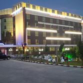 Nevan Suite Hotel