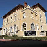 Hôtel le Château Blanchard