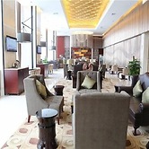 Jiuhua Jin Jiang International Hotel