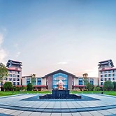 Liu Yuan Jin Jiang Hotel Changde