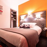 Hotel Actuel Chambéry Centre