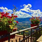 Bed & Breakfast Selvaggio Blu