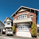 Halswell Lodge - Motel