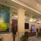 Hotel Samrat international