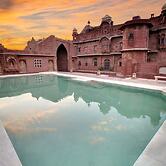 The Fort Pokaran - A Heritage Hotel