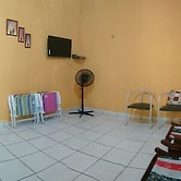 Beach House Ilha de Algodoal