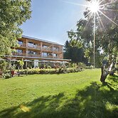 Naturparkhotel Bauernhofer