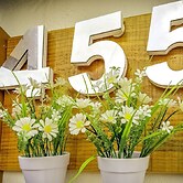 Pousada 455 - Hostel