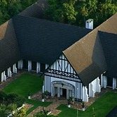 Kilmorna Manor Guest House and Private Nature Rese