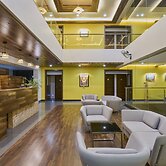 Hotel 3 Leaves Kolhapur