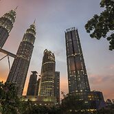 Four Seasons Hotel Kuala Lumpur