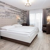 Hotel Diana