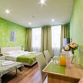 Hotel Pomestie