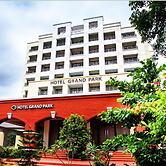 Hotel Grand Park